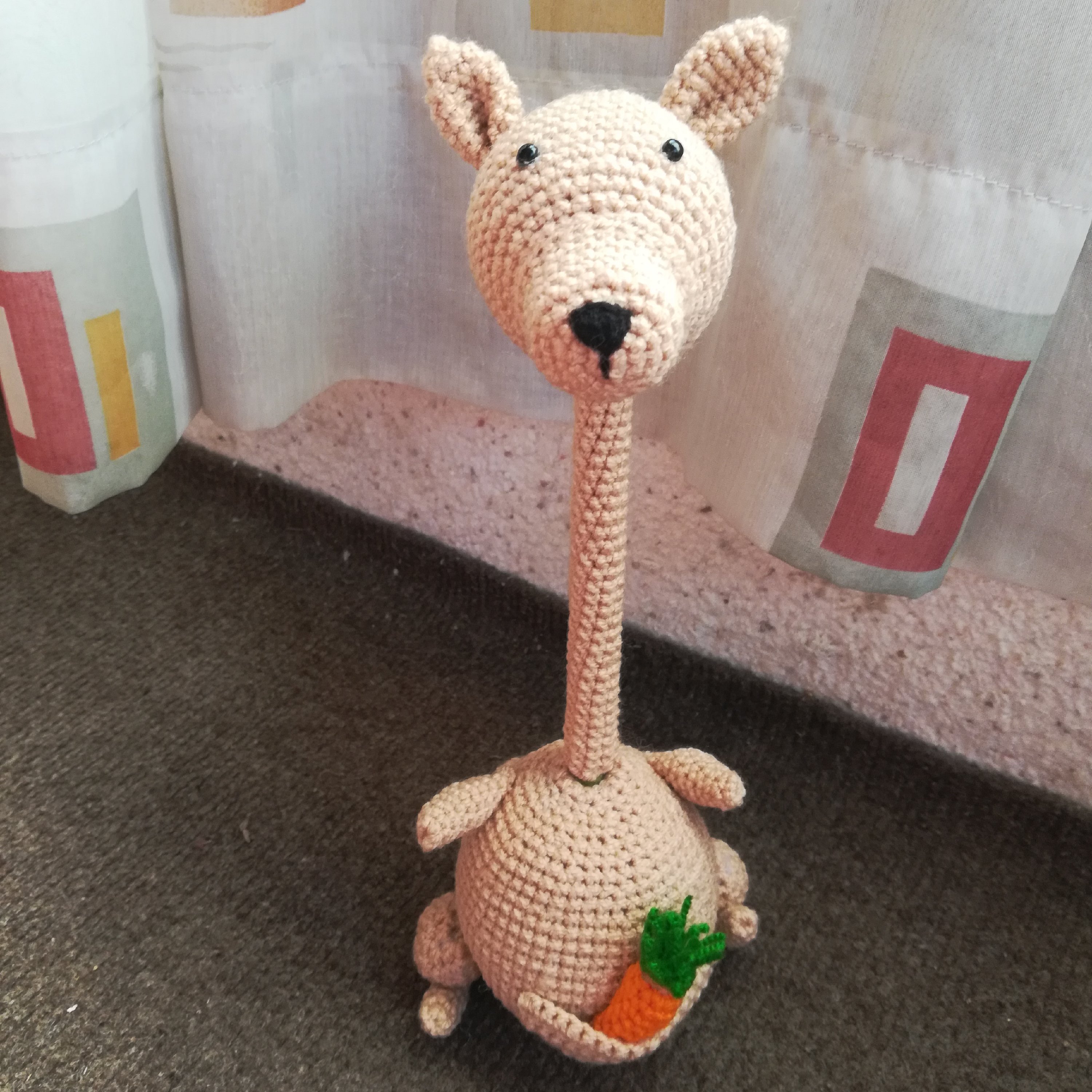 جامدادی کانگرو