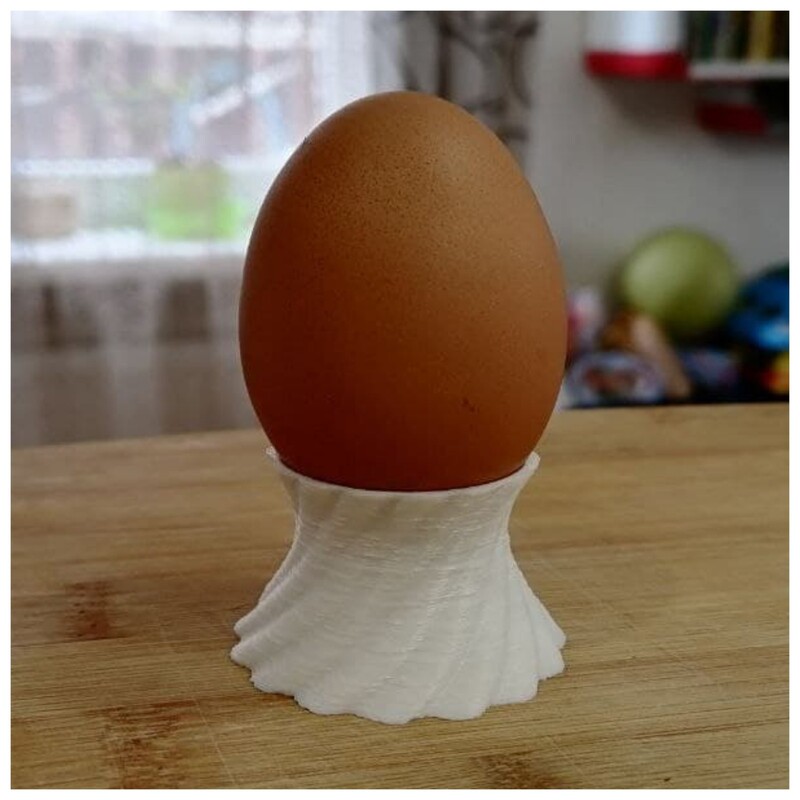 جا تخم مرغی - پایه نگهدارنده و سرو تخم مرغ   - سدیدشاپ