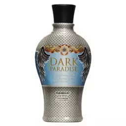 لوسیون سولاریوم پارامونت مدل دارک پارادایس Dark paradise