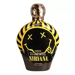 لوسیون سولاریوم پارامونت مدل نیروانا  Nirvana