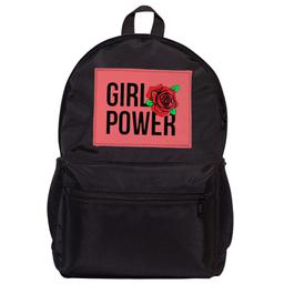 کوله پشتی مدرسه دخترانه طرح قدرت دختر ها GIRL POWER