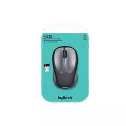 ماوس بی سیم لاجیتک Logitech مدل M235