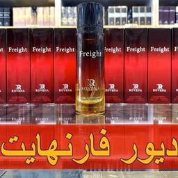 ادکلن دیور فارنهایت30 میل برند روونا