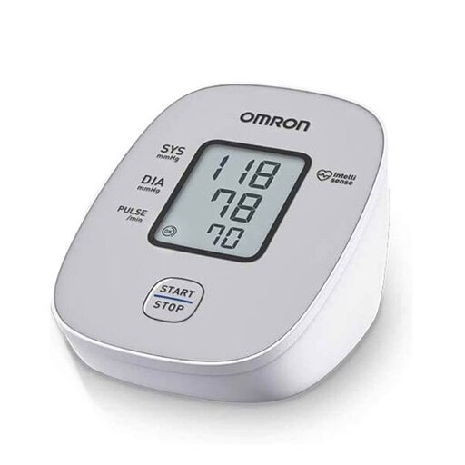 فشارسنج دیجیتال بازویی (Omron) امرون M1

