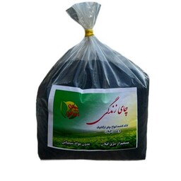 چای قلم  درجه یک گیلان  اصیل و سورتینگ شده بدون چوب با رنگ و عطر  طبیعی بسته یک کیلویی