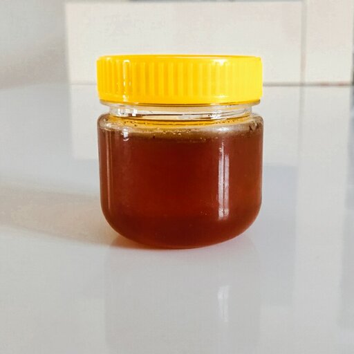 عسل طبیعی گلهای وحشی کوهستانی درمانی  گرید ++Aتستر(100گرم) 