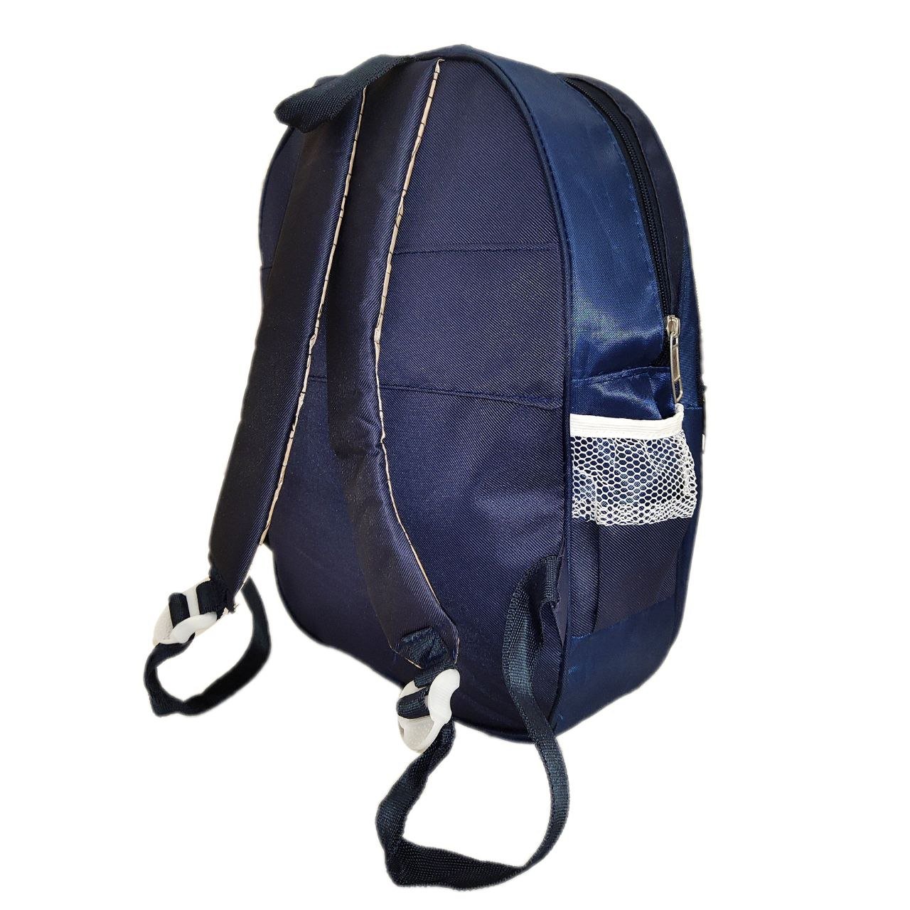 کوله پشتی طرح سگ های نگهبان برجسته 