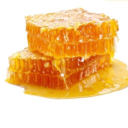 عسل طبیعی چهل گیاه گرده دار و  بدون گرده  قابل سفارش با موم و بدون موم(شیره عسل)