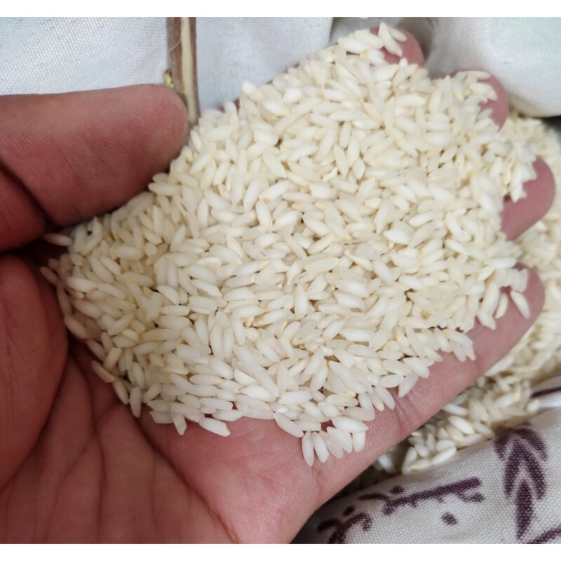 برنج عنبربو  سورت شده  بوعلی