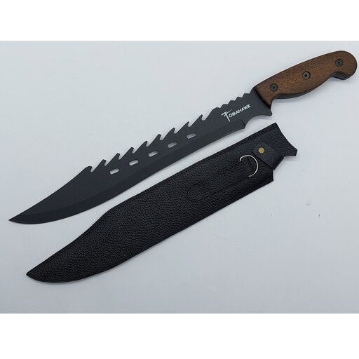 
چاقوی سفری توماهاوک مدل LB33
