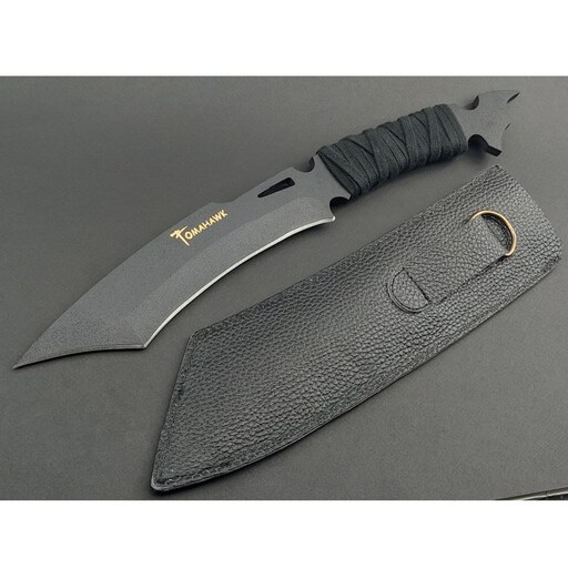
چاقو سفری توماهاوک مدل K33
