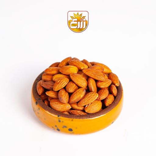 مغز بادام شور 250گرم