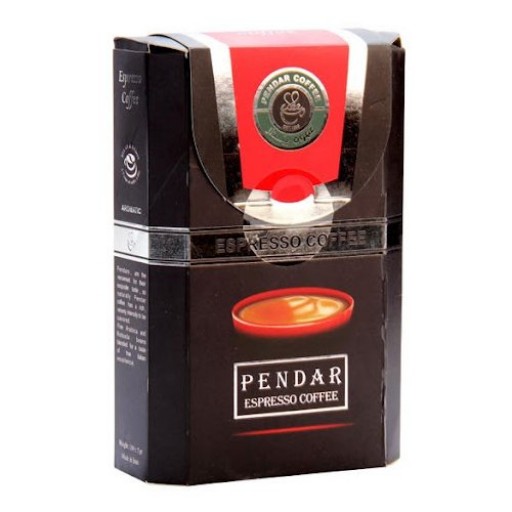 قهوه اسپرسو Espersso Coffee


پندار 150 گرم