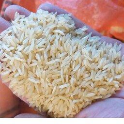 برنج دودی هاشمی کیلویی 100 هزار تومن