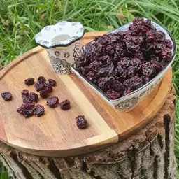 آلبالو خشک بدون هسته (500 گرمی)