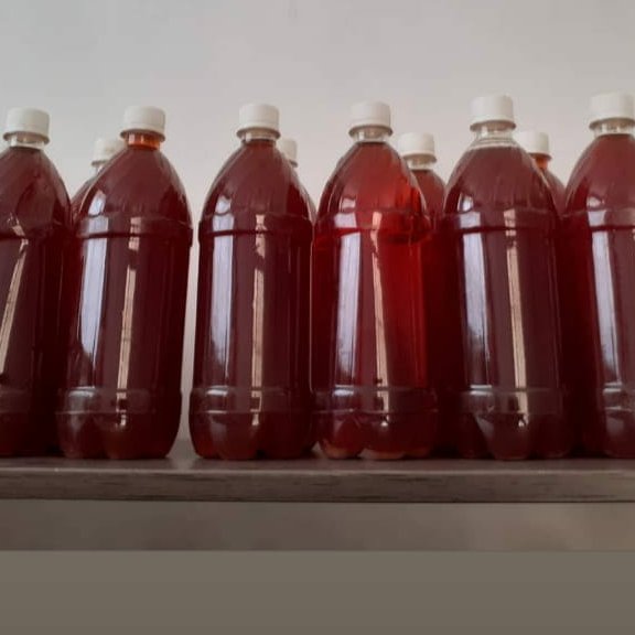 آبغوره عسگری اصل یک و نیم لیتری