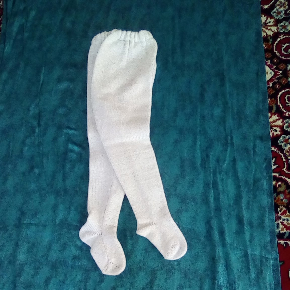 04 - جوراب شلواری سایز یک ساله