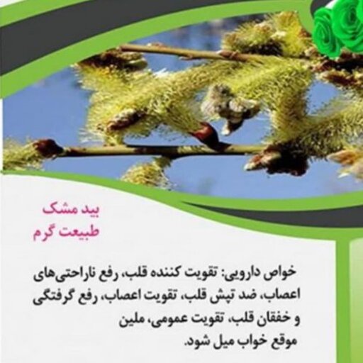 عرق بیدمشک  محلی  ویژه 