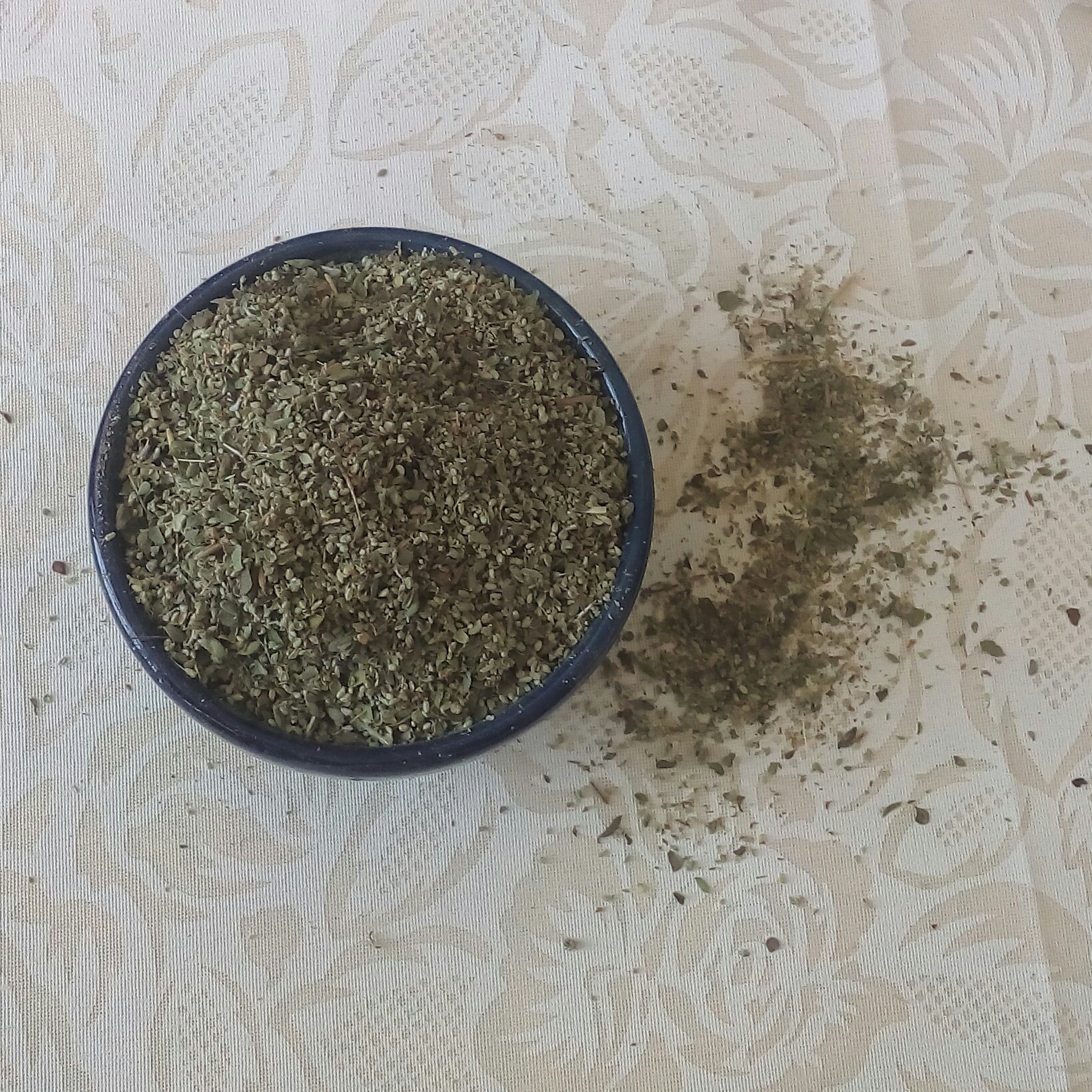 گل آویشن شیرازی فروش عمده (ده کیلو)