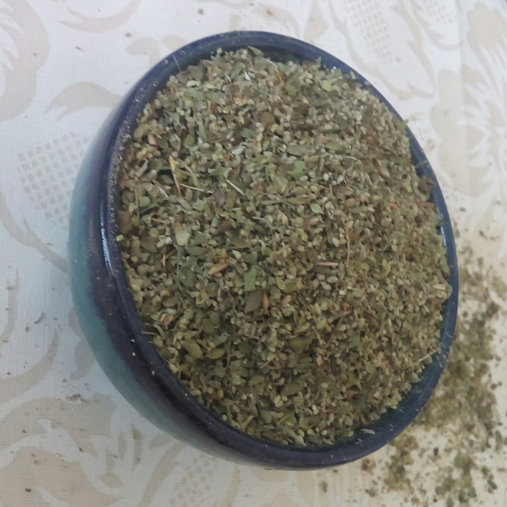 گل آویشن شیرازی فروش عمده (ده کیلو)