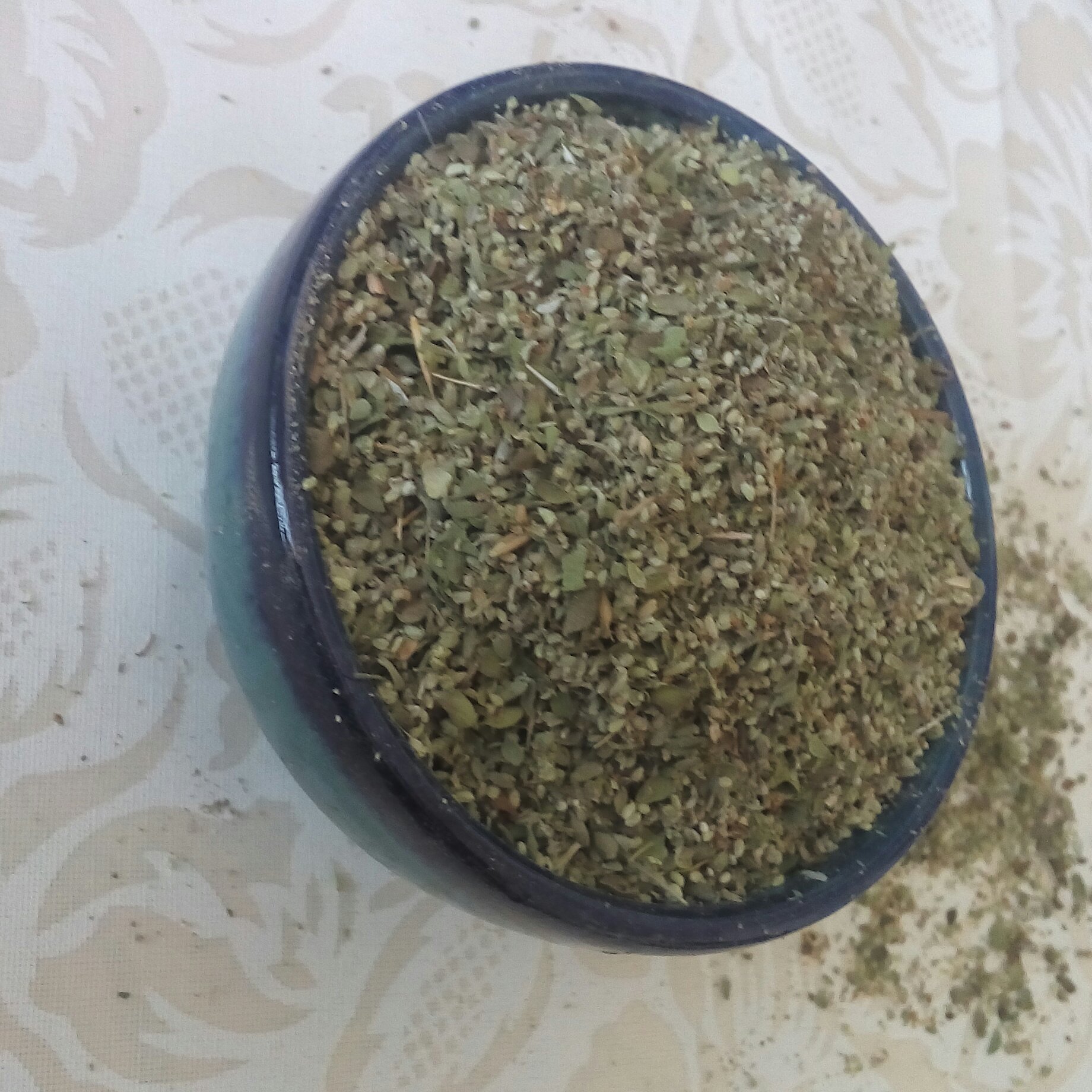 گل آویشن شیرازی فروش عمده (ده کیلو)
