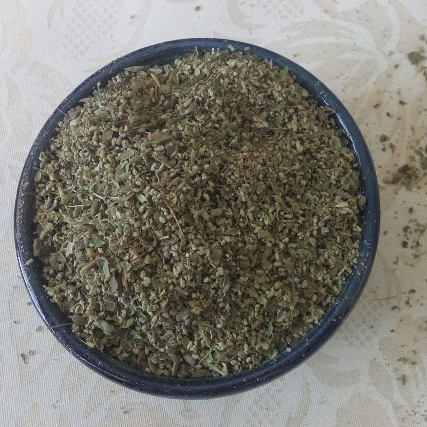 گل آویشن شیرازی فروش عمده (ده کیلو)