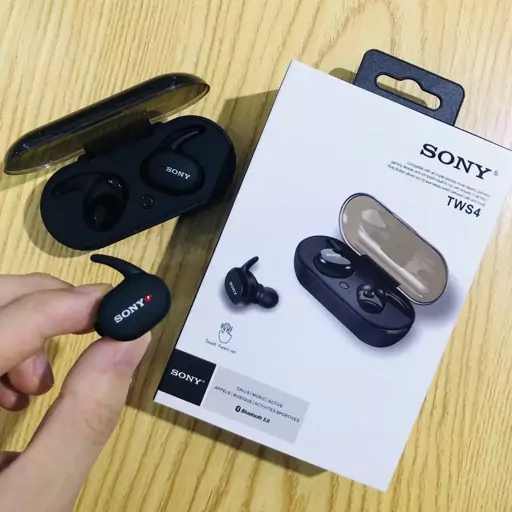 ایرپاد sony ایرداتس jbl  هندزفری هدفون پاور بانک شارژر کابل شارژ اسپیکر چراغ لام