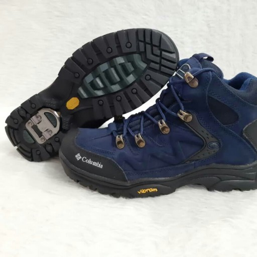 کفش مناسب برای کوهنوردی colombia