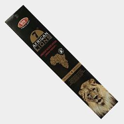 عود خوشبو کننده بیک bic مدل هفت شیر آفریفایی 7 african lions