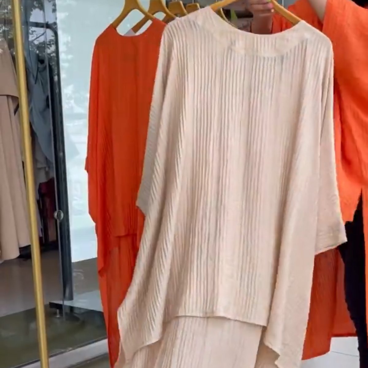 مانتو مدل 7210