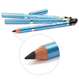 مداد چشم مشکی بل آلمانی Bell Eyeliner Pencil


