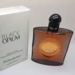 عطر زنانه بلک  اوپیوم ادکلن تستر  با جعبه 90 میل 