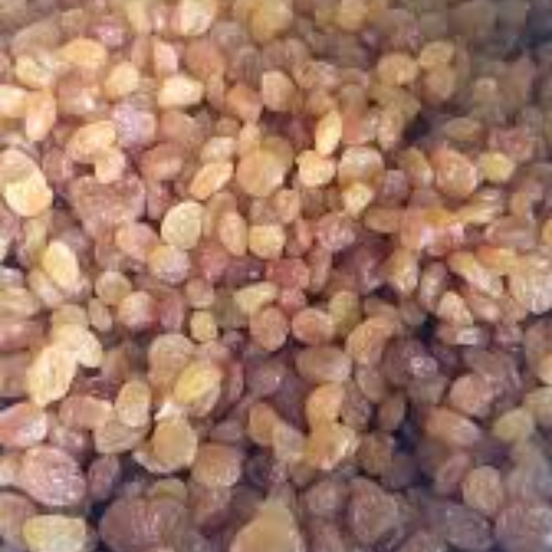 کشمش پلویی(100گرمی)