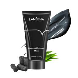 بلک ماسک لانبنا مدل تیوپی Lanbena