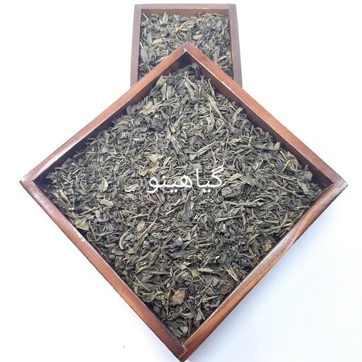 چای سبز ایرانی 900 گرمی گیاهینو - قیمت مناسب