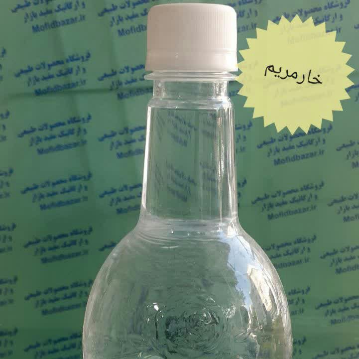 عرق خارمریم یاران گلاب خیراندیش (یک لیتر)