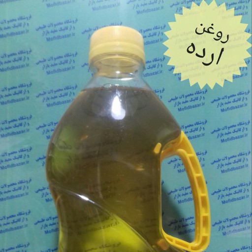 روغن ارده کنجد (2لیتری)