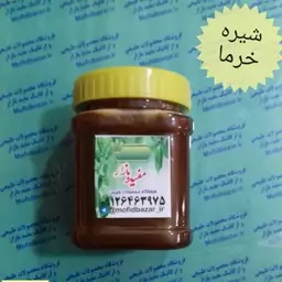 شیره خرما(یک کیلویی)