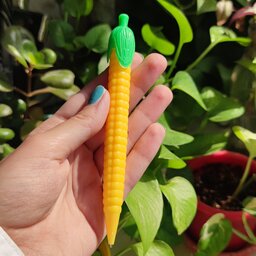 مداد نوکی (اتود) سبزیجات مدل ذرت، جایزه روز دانش آموز
