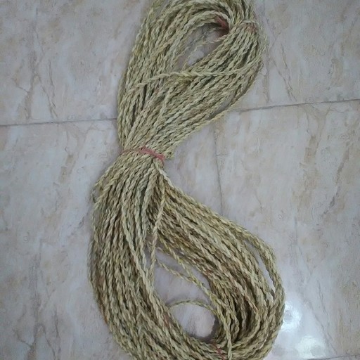 طناب حصیری