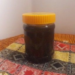 دوسین(سیاه دانه وعسل) 600گرمی