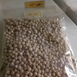 فلفل سفید 50گرمی