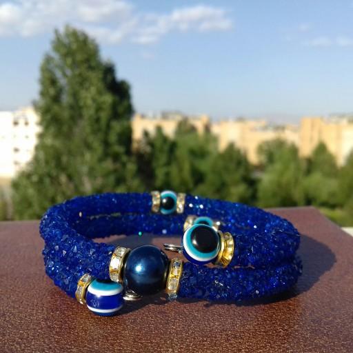 دستبند دوردیفه سوارسکی