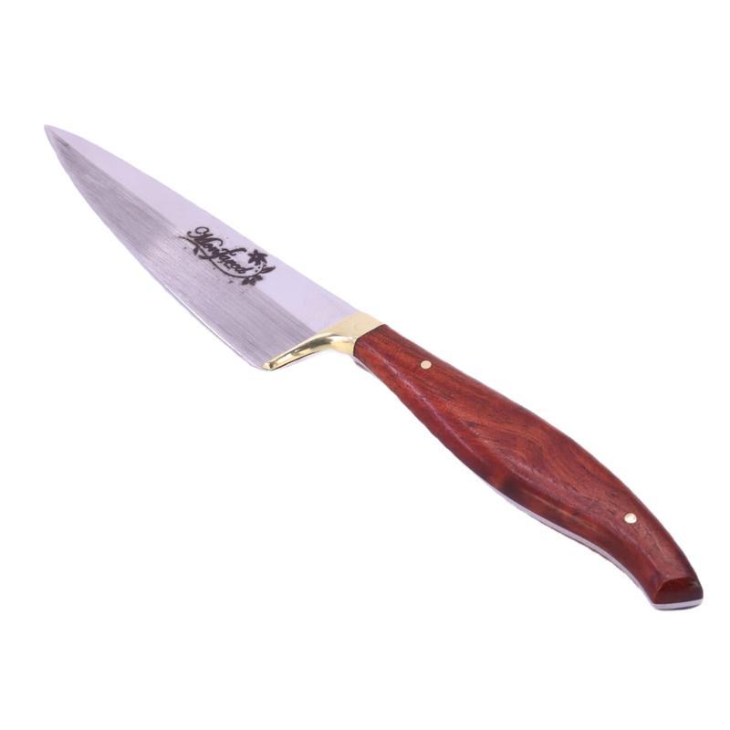 چاقوی دم دستی آشپزخانه منفرد صادراتی