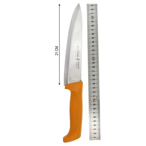 چاقوی لب تراشه ای 30 سانتی حیدری