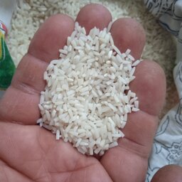 برنج سرلاشه هاشمی معطر آستانه اشرفیه 10کیلومحصول 1402