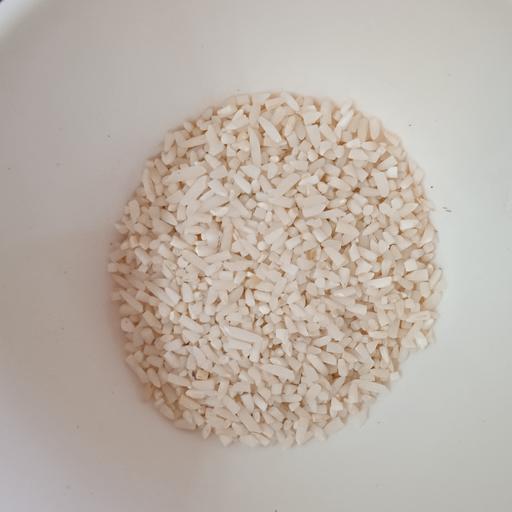 برنج نیم دانه معطر گیلان (10کیلویی)