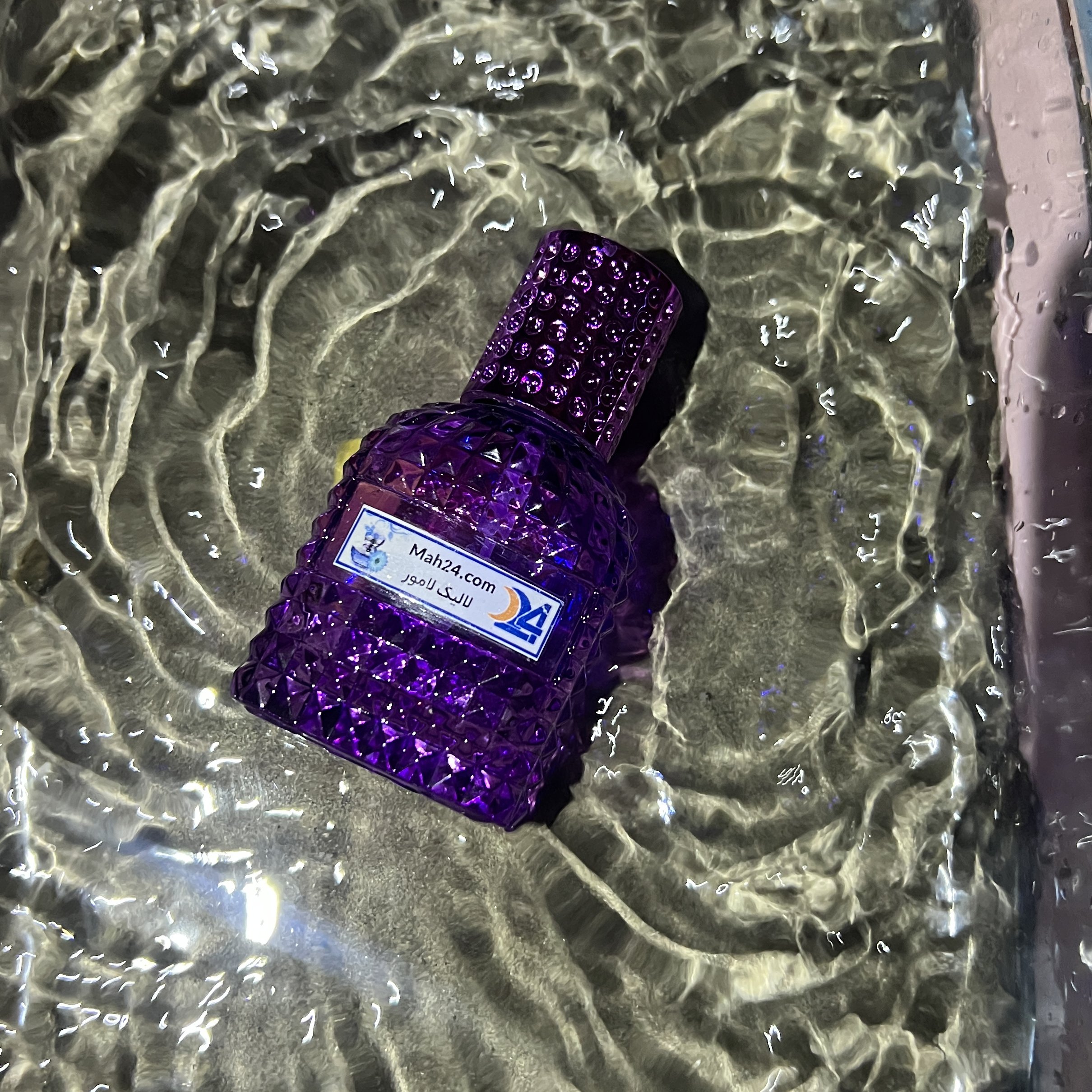 عطر لالیک لامور زنانه سوئیسی 25 گرمی شرکت لوزی با کیفیت بالا به صورت تضمینی 