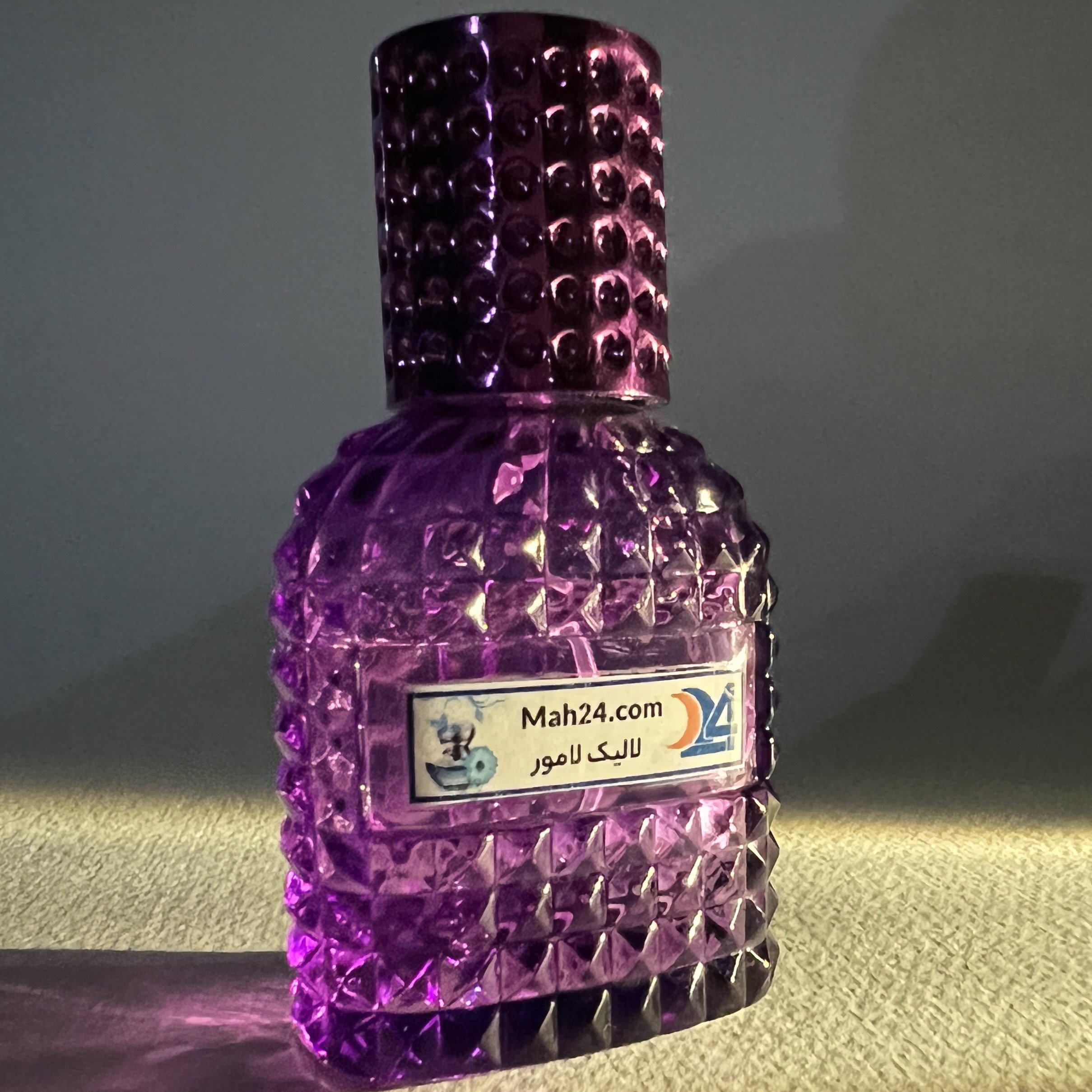 عطر لالیک لامور زنانه سوئیسی 25 گرمی شرکت لوزی با کیفیت بالا به صورت تضمینی 