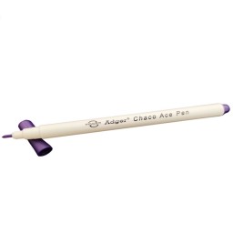 ماژیک پارچه و نمد(ماژیک حرارتی) رنگ بنفش (خرازی)